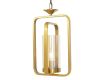Подвесной светильник Lumina Deco Benton LDP 1236-1 MD+AB