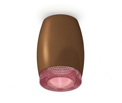 Купить Накладной светильник Ambrella Light Techno XS1124010 (C1124, N7193) Накладной светильник Ambrella Light Techno XS1124010 (C1124, N7193)