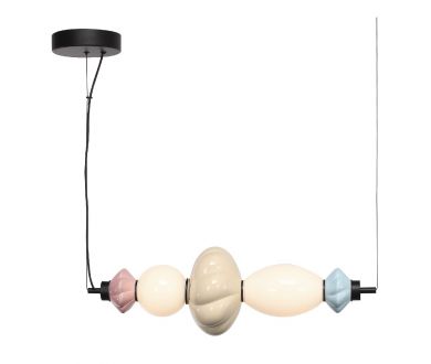 Купить Подвесной светильник ST Luce Florentini SL6134.423.01 Подвесной светильник ST Luce Florentini SL6134.423.01