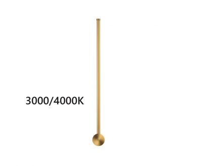 Купить Настенный светильник Odeon Light Hightech Fillini 4335/12WGP Настенный светильник Odeon Light Hightech Fillini 4335/12WGP