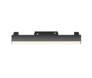 Купить Трековый светильник Maytoni Technical Basis TR074-2-12W3K-B Трековый светильник Maytoni Technical Basis TR074-2-12W3K-B
