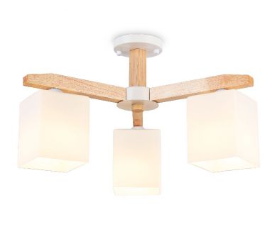 Купить Люстра на штанге Ambrella Light Loft TR83115 Люстра на штанге Ambrella Light Loft TR83115