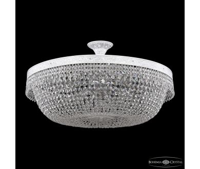 Купить Потолочная люстра Bohemia Ivele Crystal AL19011/80OL WMN Потолочная люстра Bohemia Ivele Crystal AL19011/80OL WMN