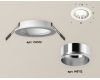 Встраиваемый светильник Ambrella Light Techno XC6512003 (C6512, N6112)
