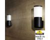 Уличный настенный светильник Fumagalli AMELIA WALL DR2.570.000.AYE27