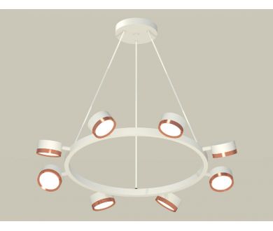 Купить Подвесная люстра Ambrella Light Traditional (C9195, N8126) XB9195153 Подвесная люстра Ambrella Light Traditional (C9195, N8126) XB9195153