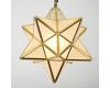 Подвесной светильник ImperiumLoft Star frosted 73573-22
