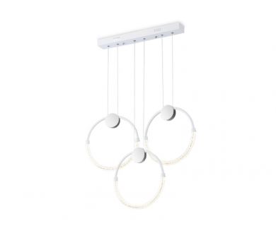 Купить Подвесной светильник Ambrella Light Comfort FL10595 Подвесной светильник Ambrella Light Comfort FL10595