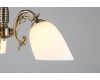 Подвесная люстра Omnilux Tellaro OML-56407-05