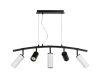Подвесной светильник Lightstar Rullo LR735372863 (571735+214437-2+214486-3)