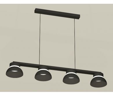 Купить Подвесной светильник Ambrella Light Traditional (C9152, N8141) XB9152100 Подвесной светильник Ambrella Light Traditional (C9152, N8141) XB9152100