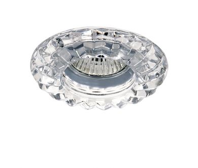 Купить Встраиваемый светильник Lightstar Solo Ray 002120 Встраиваемый светильник Lightstar Solo Ray 002120