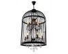 Подвесная люстра LOFT IT Vintage birdcage Loft1891/12