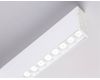 Настенно-потолочный светильник Ambrella Light Move TA1825