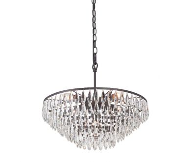 Купить Подвесная люстра Vitaluce V5352-1/5 Подвесная люстра Vitaluce V5352-1/5
