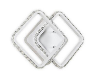 Бра Ambrella Light Acrylica Ice FA275