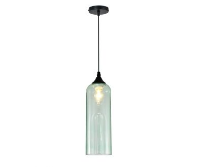 Купить Подвесной светильник Escada Yumbilla 2110/1S Green Подвесной светильник Escada Yumbilla 2110/1S Green