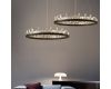 Подвесная люстра ImperiumLoft Quartz 179754-26