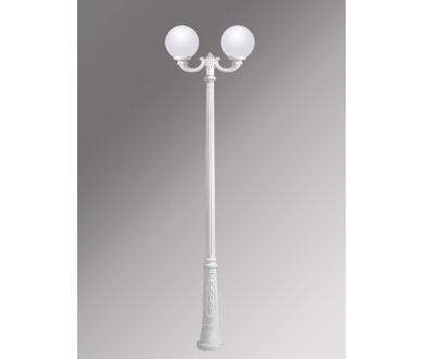 Купить Уличный фонарь Fumagalli Ricu Ofir/G300 G30.157.R20.WYE27 Уличный фонарь Fumagalli Ricu Ofir/G300 G30.157.R20.WYE27