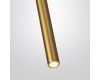 Подвесной светильник Odeon Light Hightech Teo 7104/4L