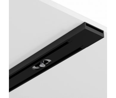 Шинопровод SWG PRO TR-SLIM-BL-2M 022064