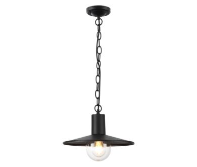 Уличный светильник Odeon Light 4833/1