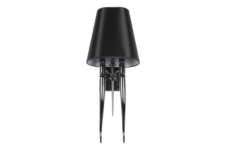 Бра Loft IT Brunilde 10207W/M Black
