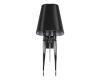 Бра Loft IT Brunilde 10207W/M Black