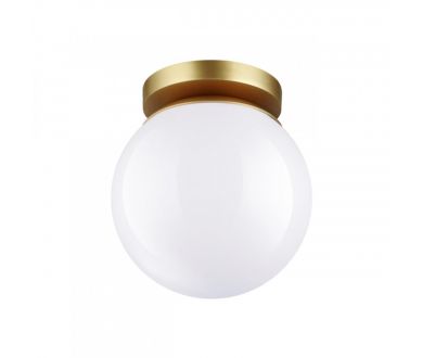 Купить Потолочный светильник Odeon Light 4247/1C Потолочный светильник Odeon Light 4247/1C