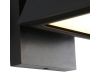 Уличный настенный светильник Favourite Trapezium 4300-1W