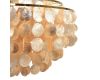 Подвесная люстра Lumion Moderni Shella 8386/6