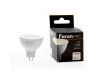 Лампа светодиодная Feron G5.3 7W 2700K рефлекторная LB-1607 38185