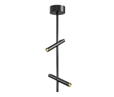 Купить Потолочный светильник ST Luce Lilt SL6210.403.02 Потолочный светильник ST Luce Lilt SL6210.403.02