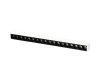 Трековый магнитный светильник iLedex Vision SMART 4825-039-L293-18W-36DG-WH