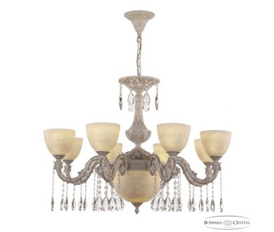 Купить Подвесная люстра Bohemia Ivele Crystal AL79101P/8/250 A WMN P1 U Pair Подвесная люстра Bohemia Ivele Crystal AL79101P/8/250 A WMN P1 U Pair