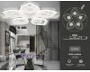 Потолочная люстра Ambrella Light Acrylica Original FA4292