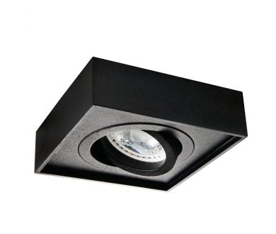 Купить Встраиваемый светильник Kanlux Mini Gord DLP-50-B 28781 Встраиваемый светильник Kanlux Mini Gord DLP-50-B 28781