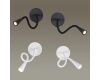 Бра Odeon Light 4255/3WL