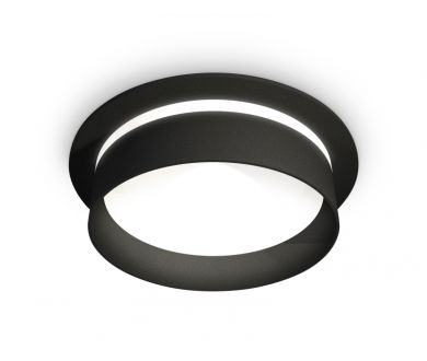 Купить Встраиваемый светильник Ambrella Light Techno Spot XC8051020 (C8051, N8462) Встраиваемый светильник Ambrella Light Techno Spot XC8051020 (C8051, N8462)