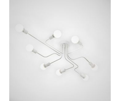 Купить Потолочная люстра ImperiumLoft Scheme 102026-26 Потолочная люстра ImperiumLoft Scheme 102026-26