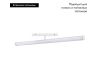 Трековый светильник Arlight Mag-Orient-Tube-Turn-L600-20W Day4000 036474
