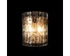 Настенный светильник Loft IT Nevada 10297W French gold