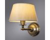 Бра Arte Lamp York A2273AP-1AB