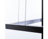 Подвесной светодиодный светильник Arte Lamp Mercure A6011SP-1BK