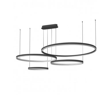 Купить Подвесная люстра Kink Light ТОР 08204,19PA(4000K) Подвесная люстра Kink Light ТОР 08204,19PA(4000K)