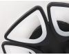 Потолочная люстра Ambrella Light Acrylica Original FA4495
