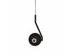 Подвесной светильник iLedex Orbit X-24619P BK