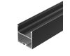 Профиль Arlight SL-LINE-5050-3000 BLACK (BY) (Алюминий) 064577