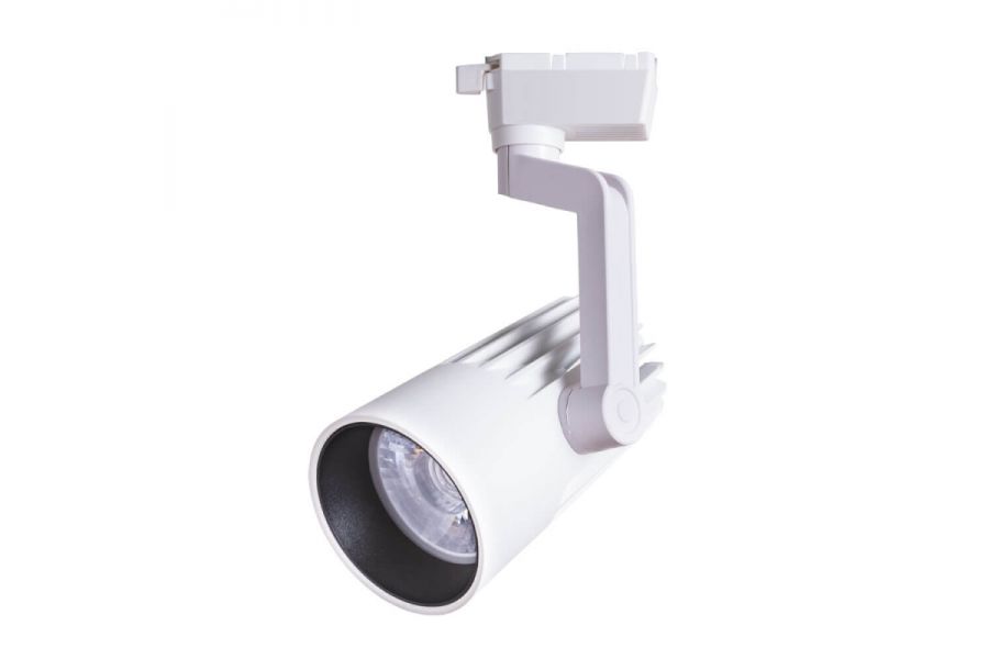 Светильник на шине ARTE Lamp A1640PL-1WH
