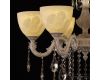 Подвесная люстра Bohemia Ivele Crystal AL79101/6/175 B WMN P1 U Angel